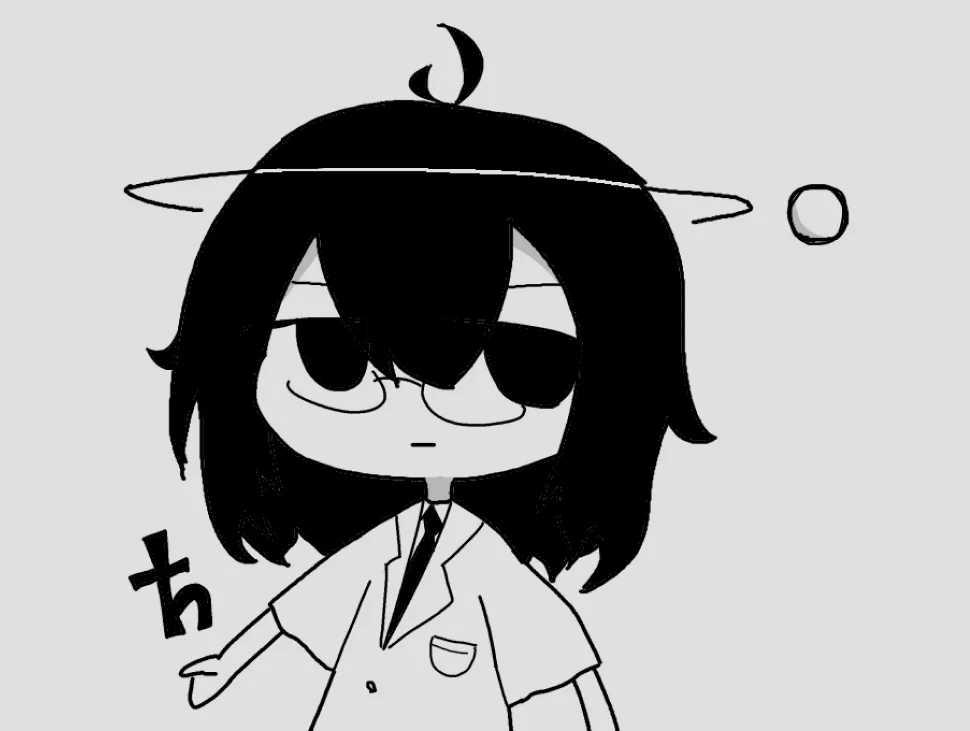 土星くん